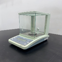 Intell-Lab Analytical Balance Scale image 1